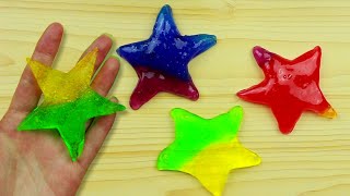 How To Make Edible Slime for Kids - Safe and Fun DIY Recipe